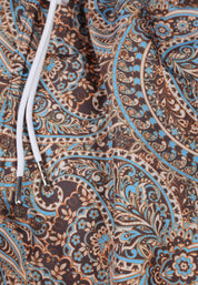 Costumi Marrone Borgoni Jeans