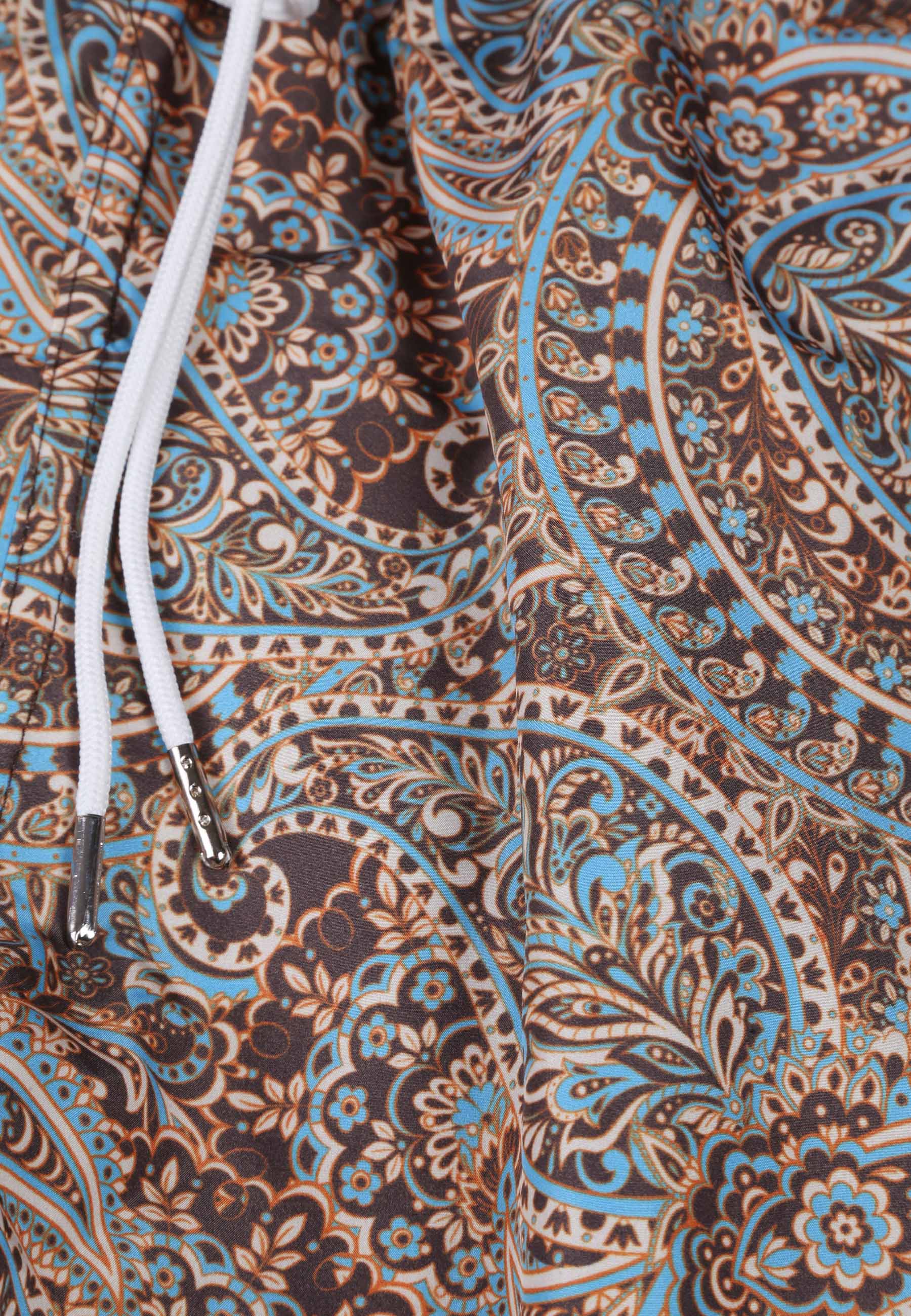 Costumi Marrone Borgoni Jeans