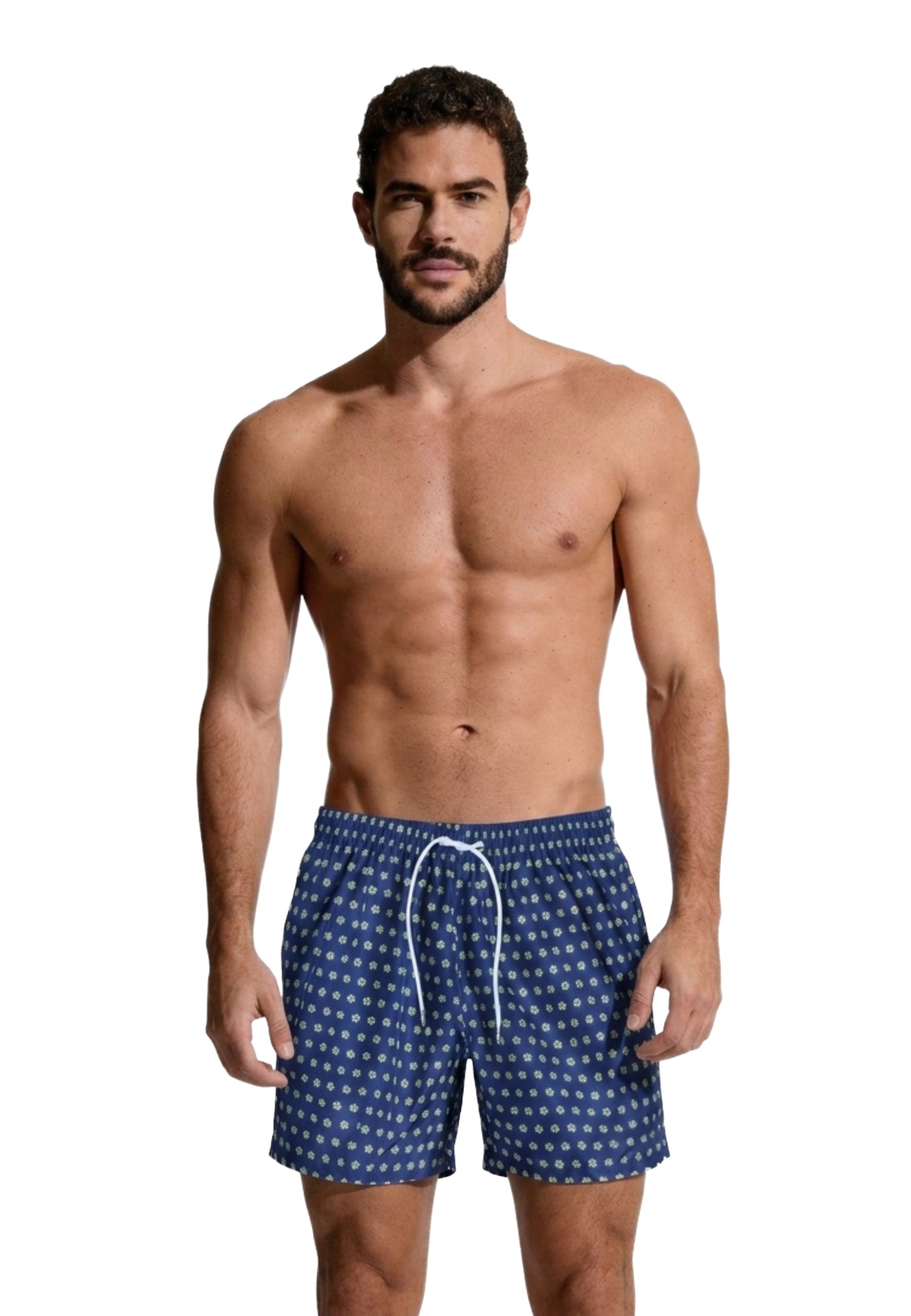 Costumi Blu Borgoni Jeans