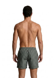 Costumi Verde Borgoni Jeans
