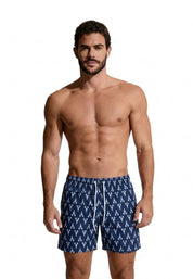 Costumi Blu Borgoni Jeans