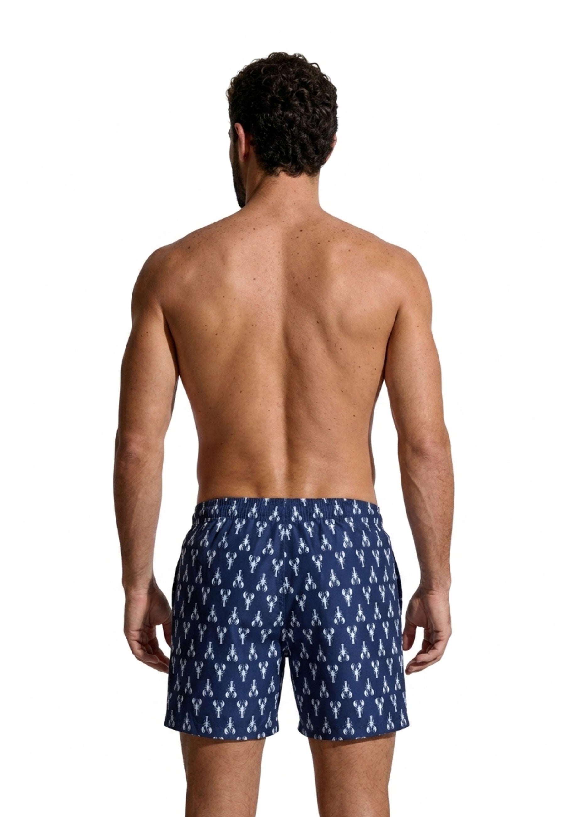 Costumi Blu Borgoni Jeans