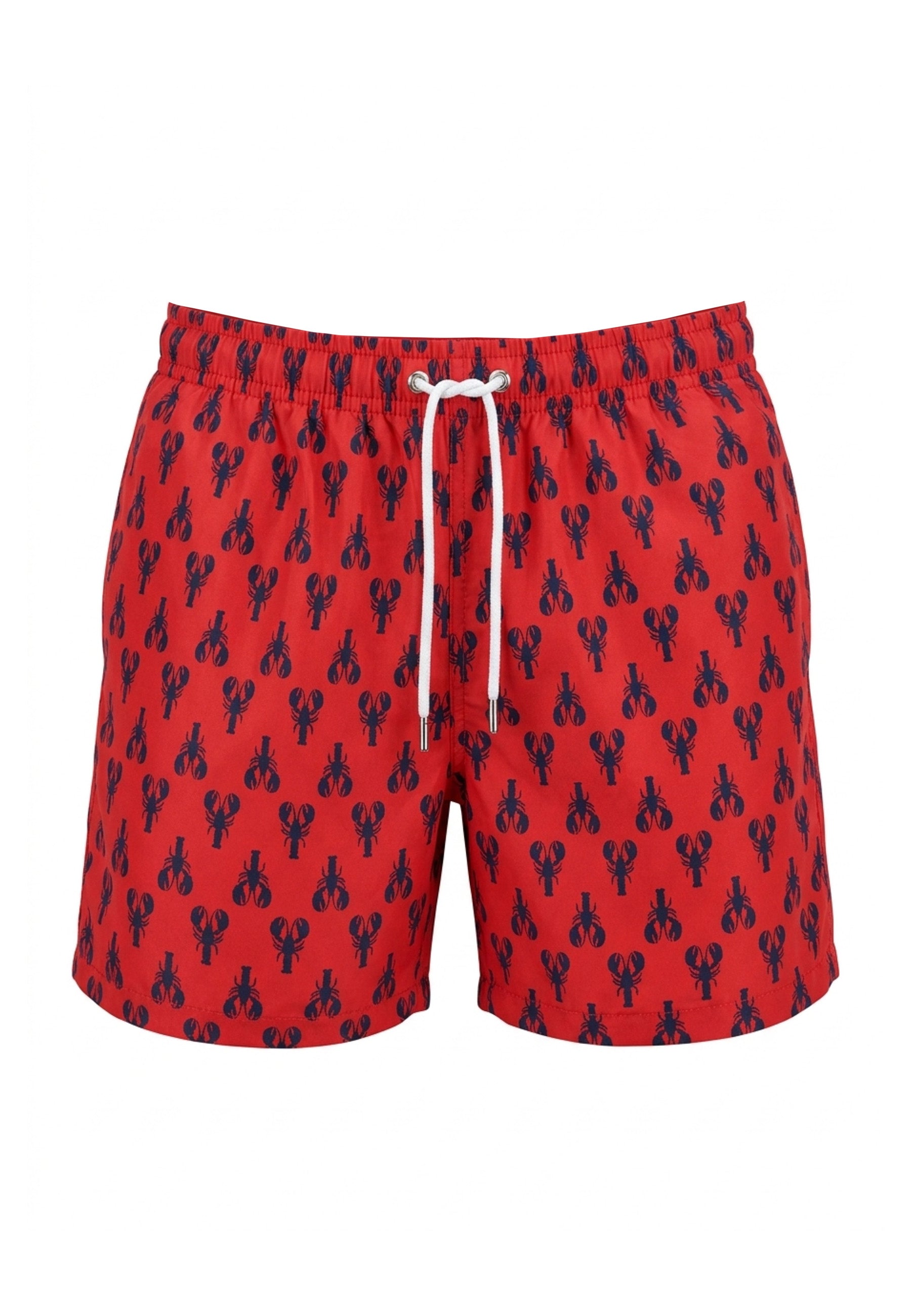 Costumi Rosso Borgoni Jeans