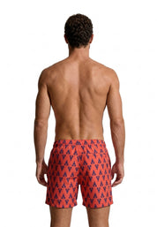 Costumi Rosso Borgoni Jeans