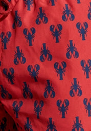 Costumi Rosso Borgoni Jeans