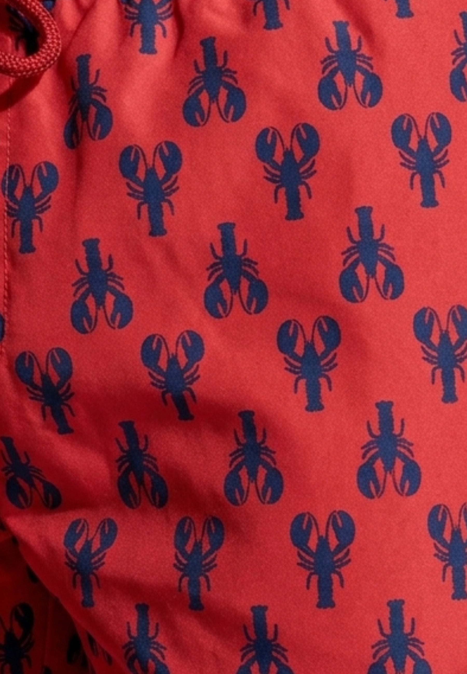 Costumi Rosso Borgoni Jeans