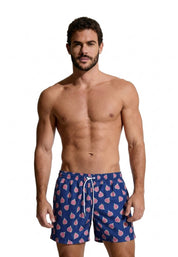 Costumi Blu Borgoni Jeans