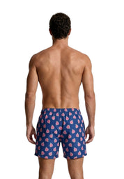Costumi Blu Borgoni Jeans