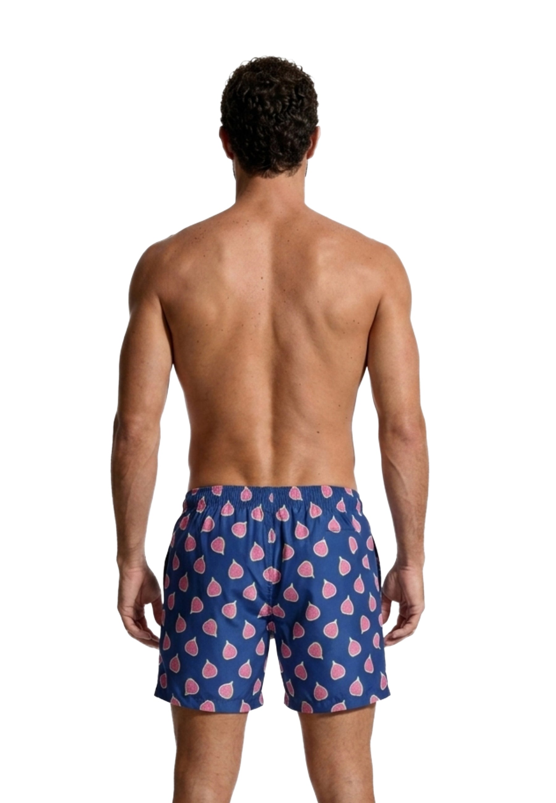 Costumi Blu Borgoni Jeans