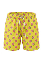 Costumi Giallo Borgoni Jeans