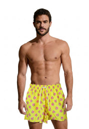 Costumi Giallo Borgoni Jeans