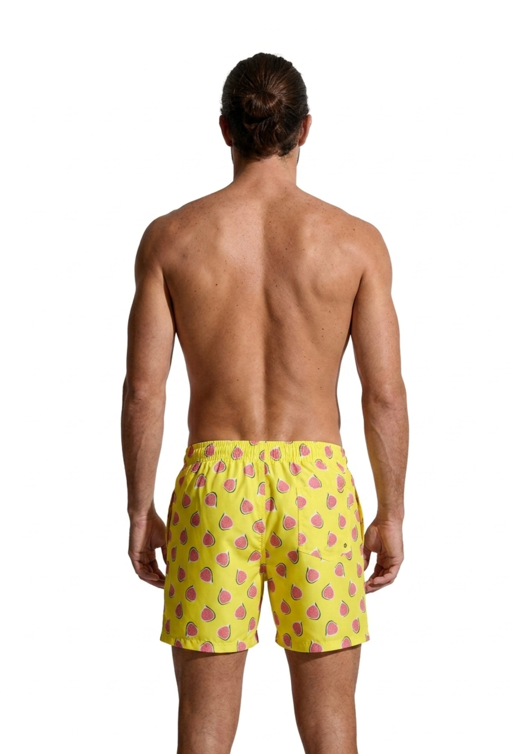 Costumi Giallo Borgoni Jeans