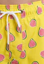 Costumi Giallo Borgoni Jeans