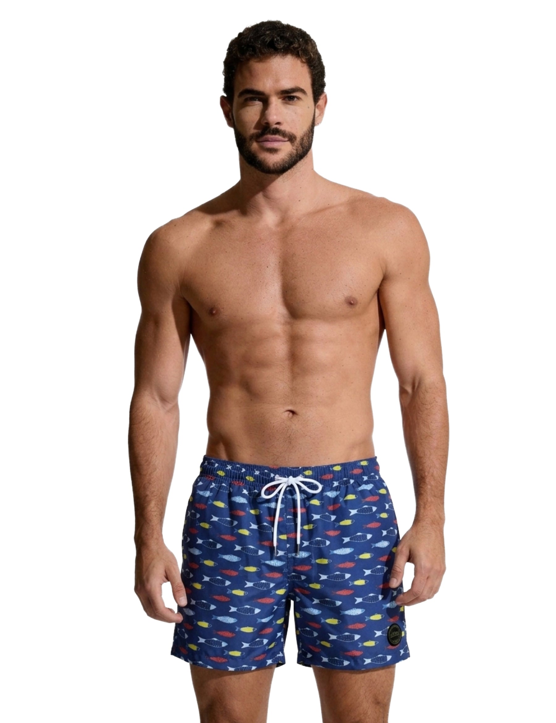 Costumi Blu Borgoni Jeans