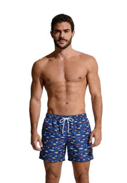 Costumi Blu Borgoni Jeans