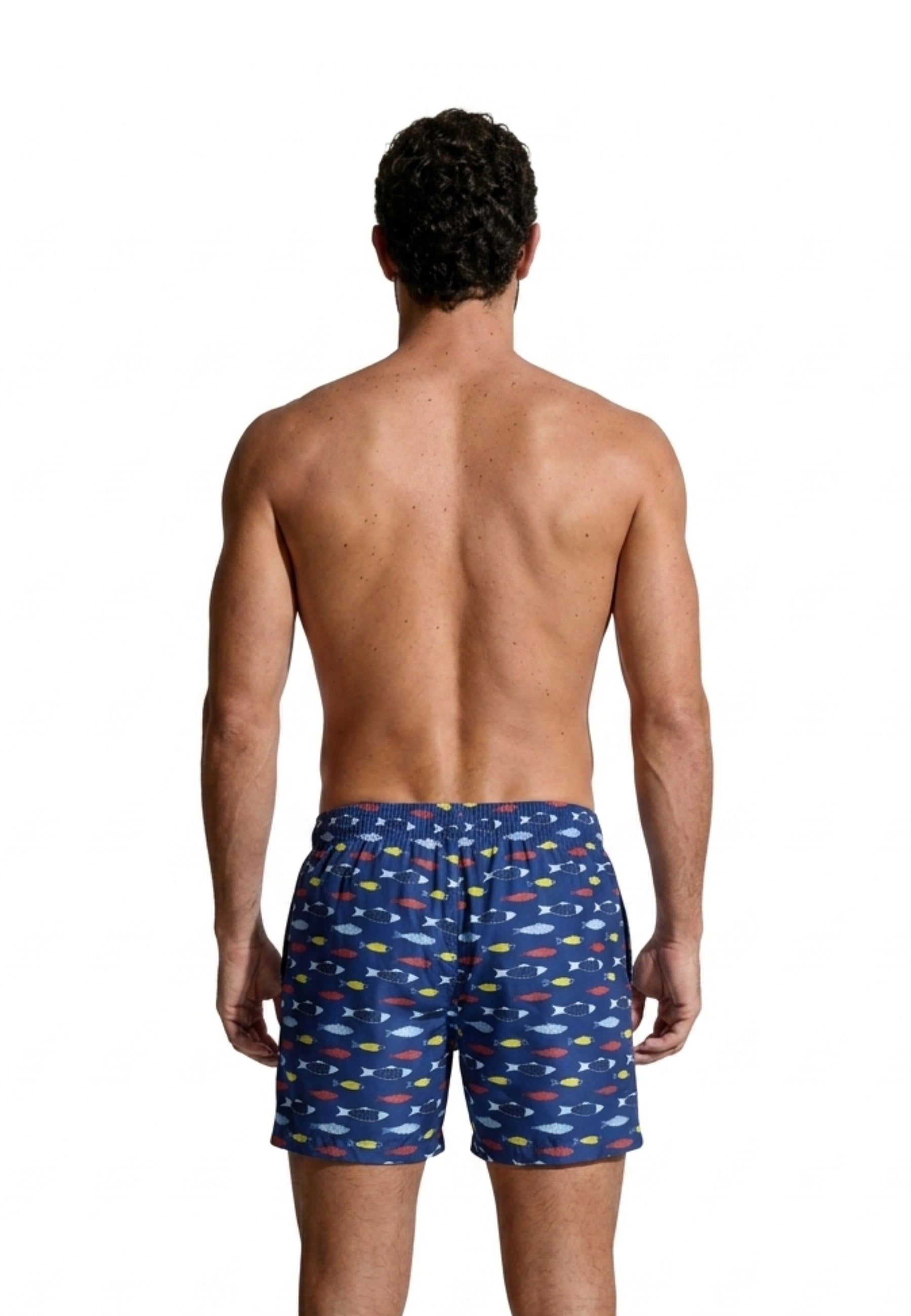 Costumi Blu Borgoni Jeans
