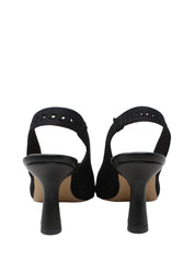 Decolleté Nero Grace Shoes