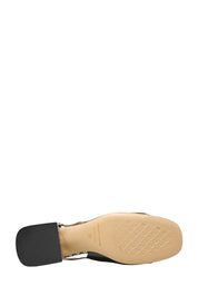 Decolleté Nero Grace Shoes