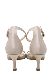 Decolleté Rosa Grace Shoes