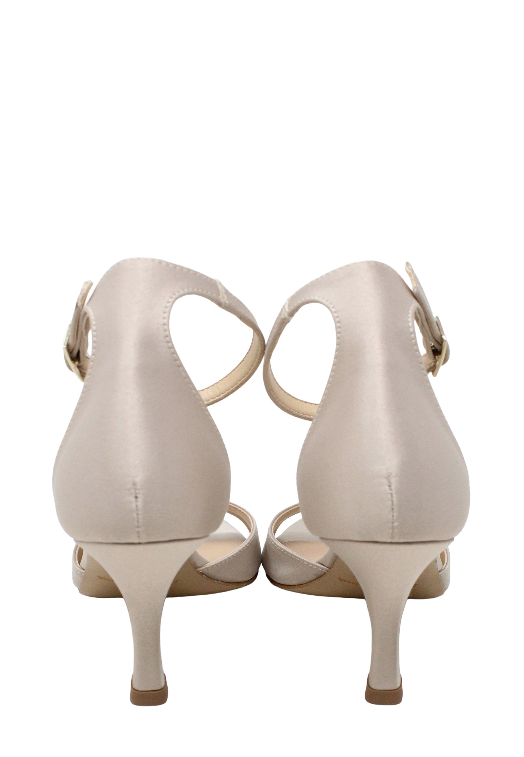 Decolleté Rosa Grace Shoes