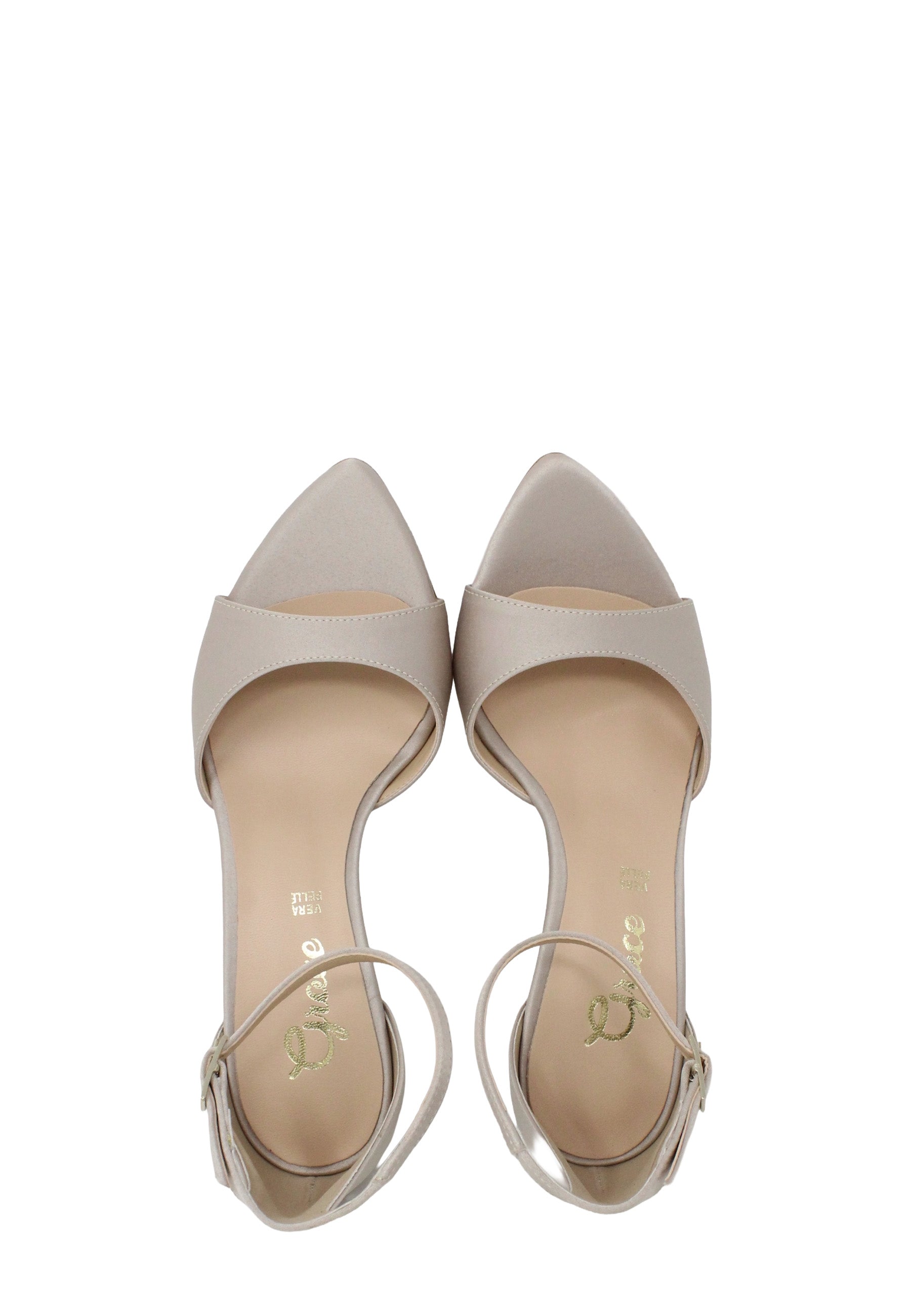 Decolleté Rosa Grace Shoes