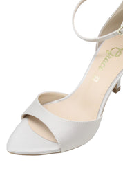 Decolleté Rosa Grace Shoes