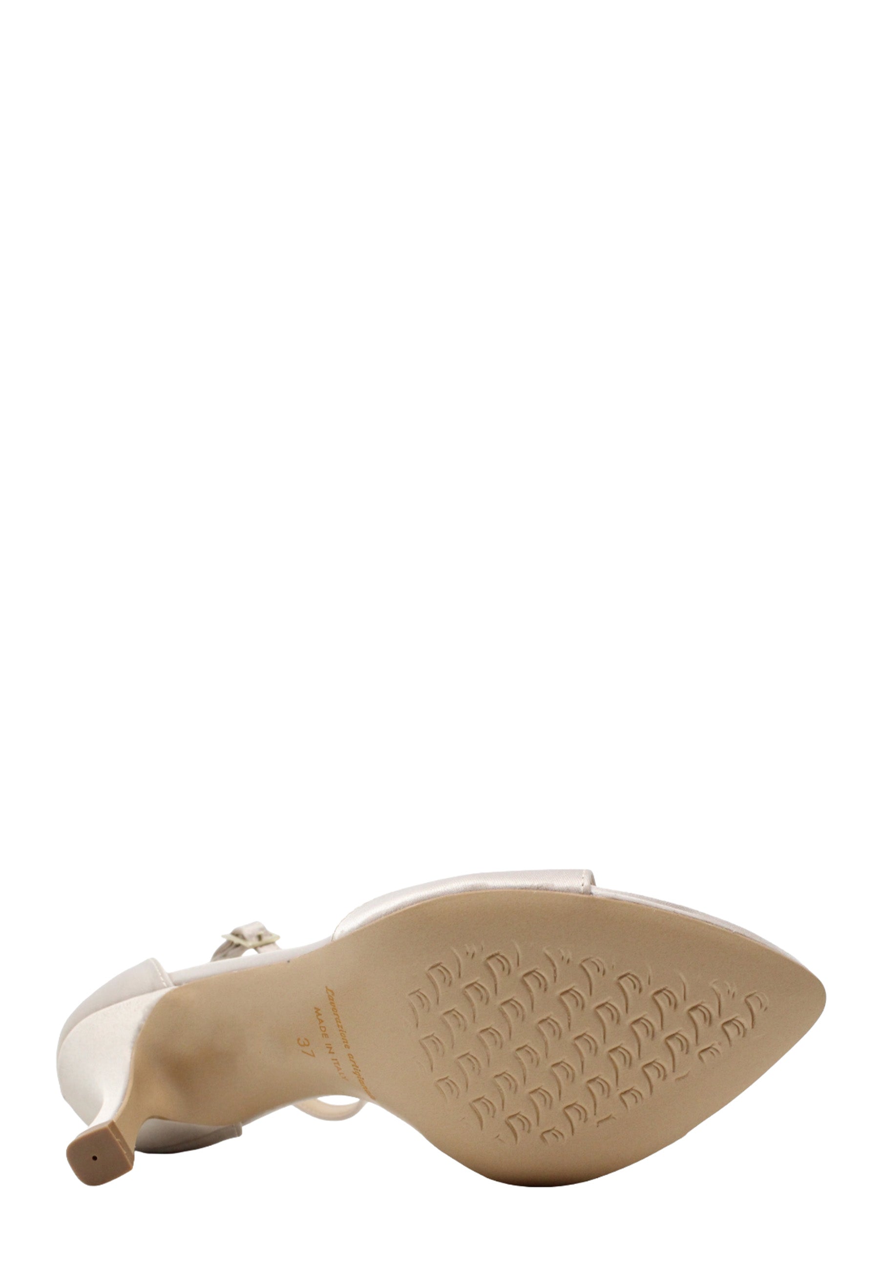 Decolleté Rosa Grace Shoes