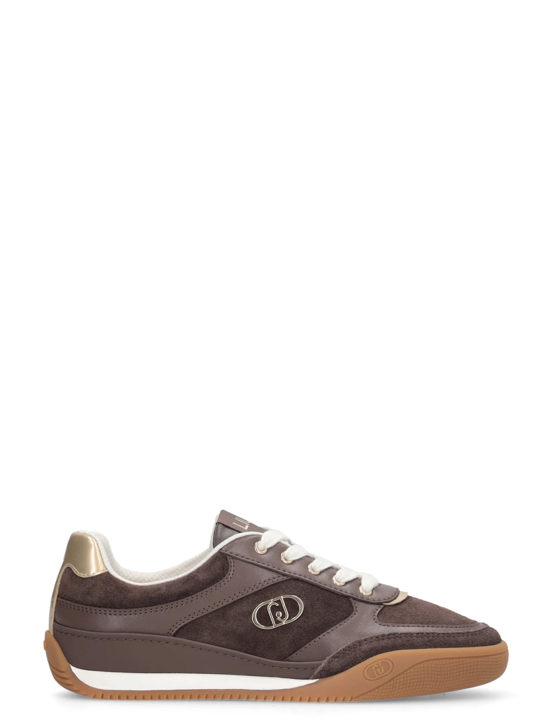 Sneakers Marrone Liu-jo