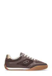 Sneakers Marrone Liu-jo