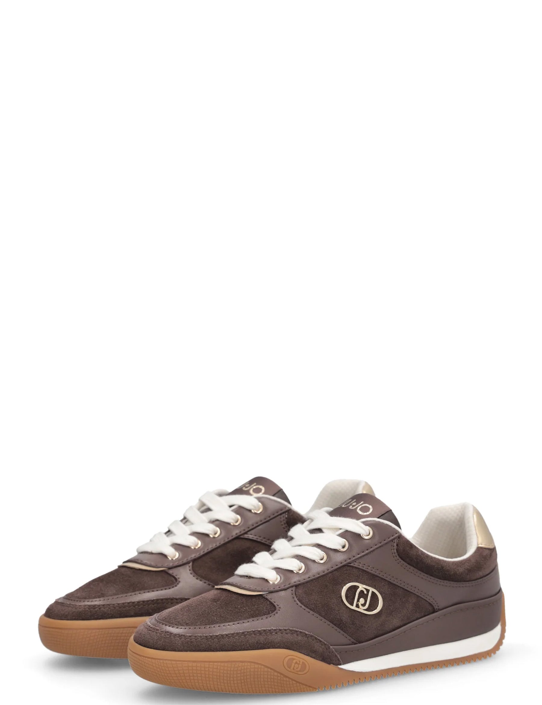 Sneakers Marrone Liu-jo
