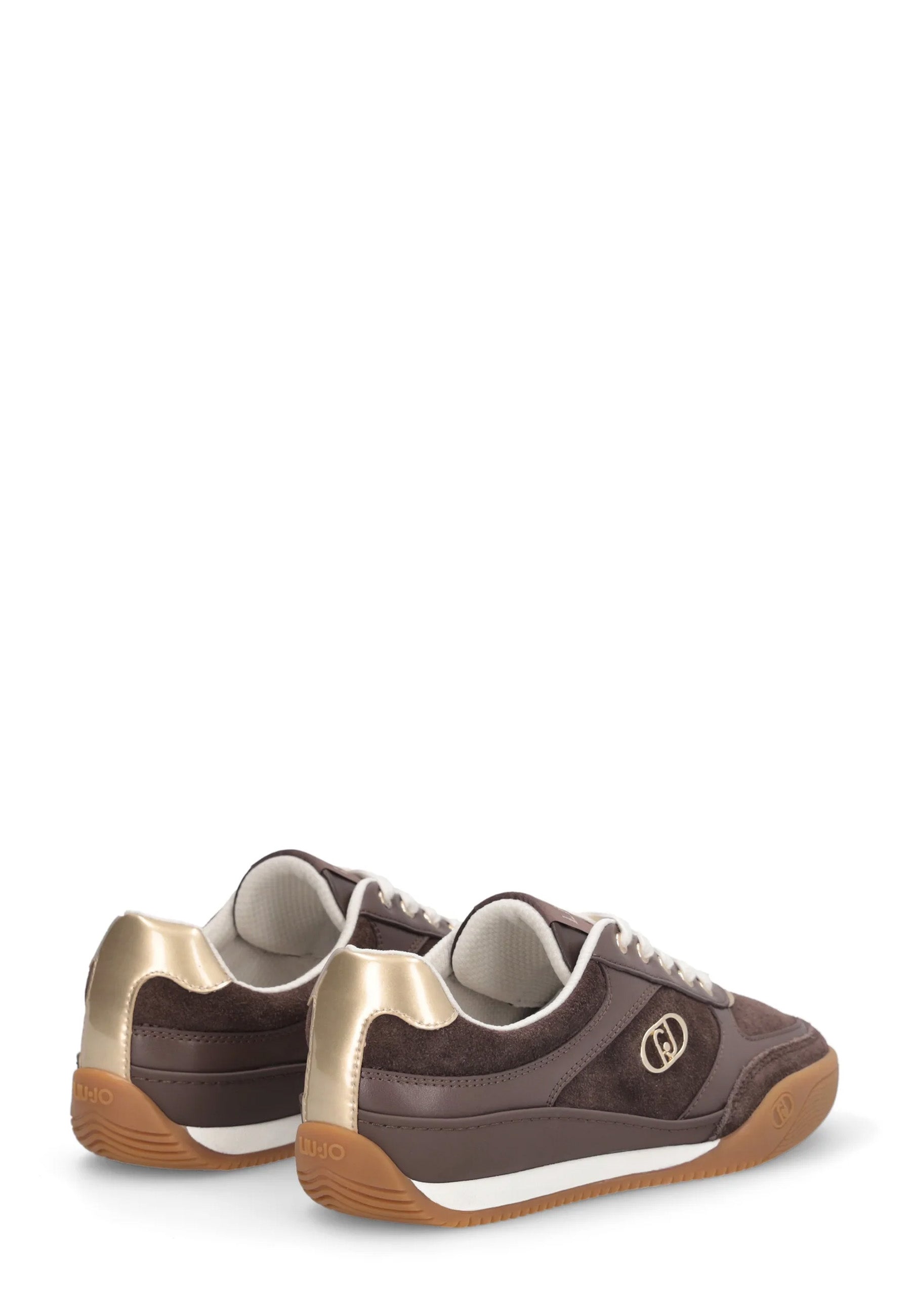 Sneakers Marrone Liu-jo