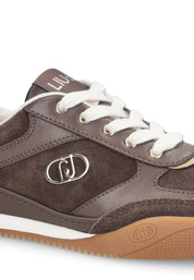 Sneakers Marrone Liu-jo