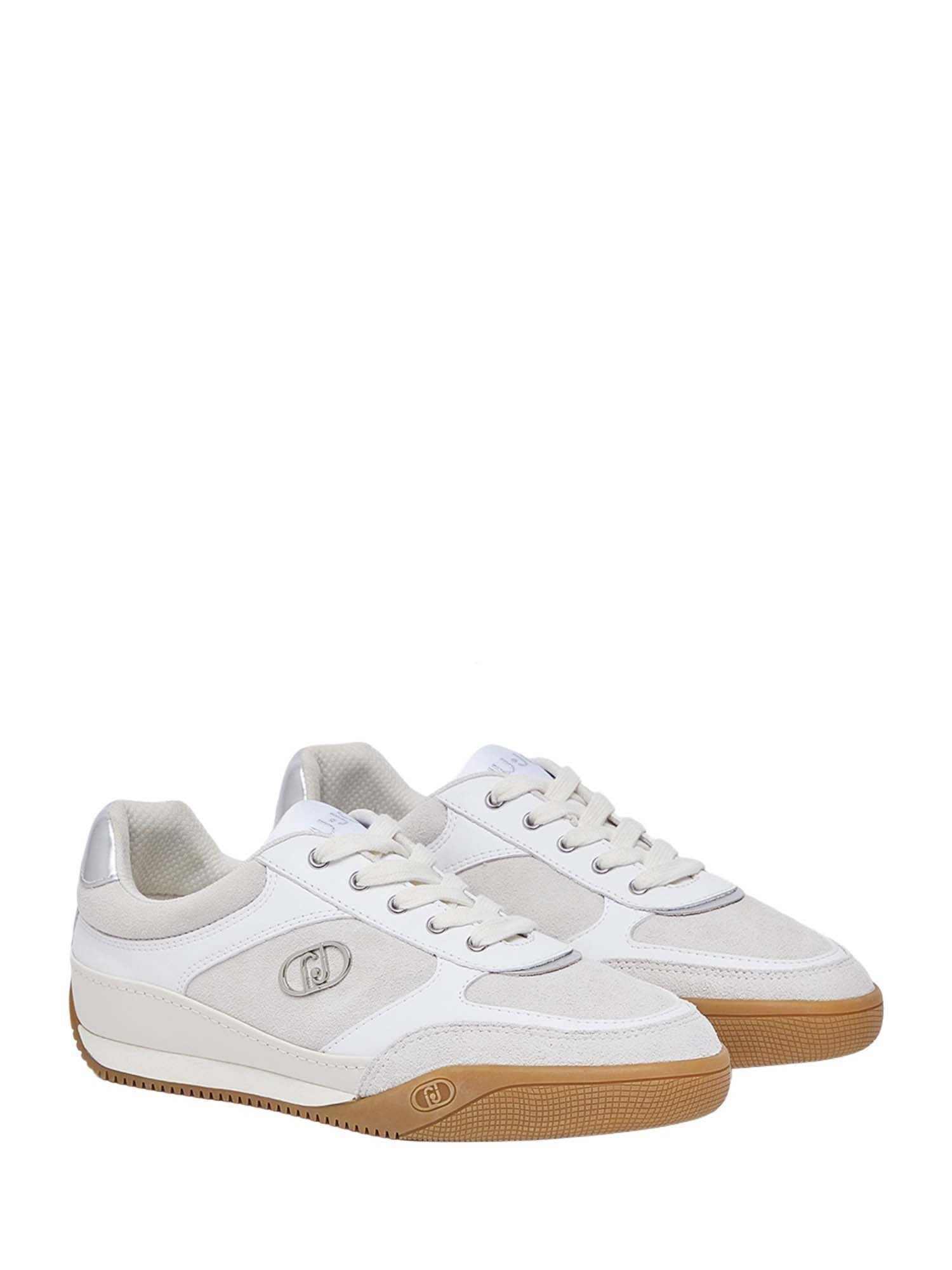 Sneakers Bianco Liu-jo