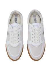 Sneakers Bianco Liu-jo