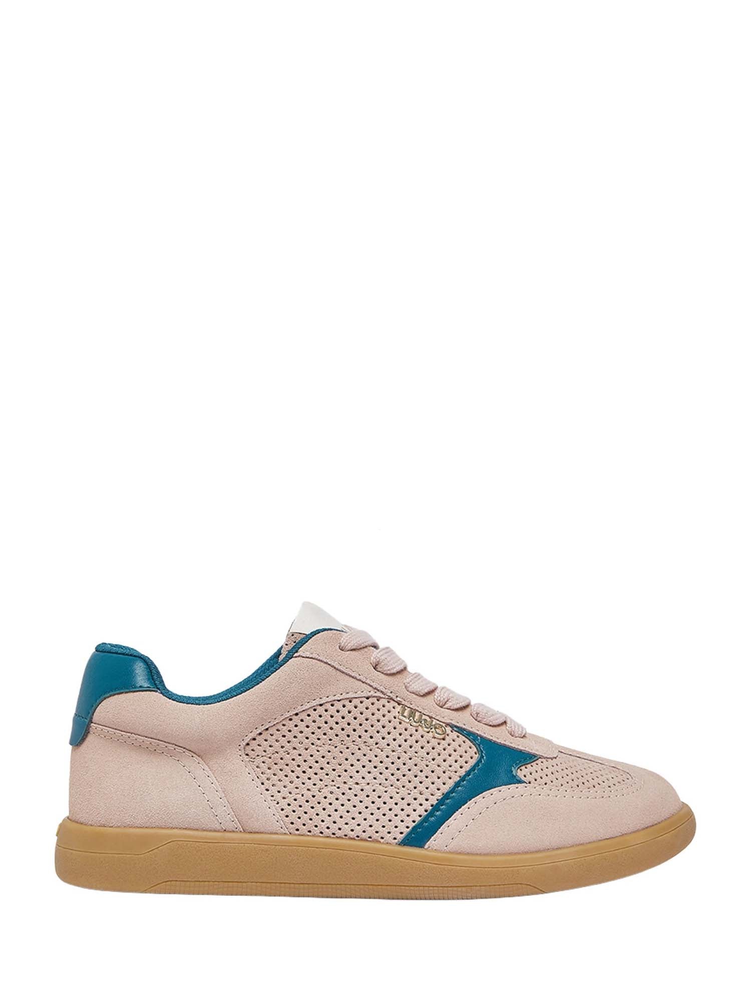Sneakers Rosa Liu-jo