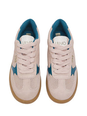Sneakers Rosa Liu-jo
