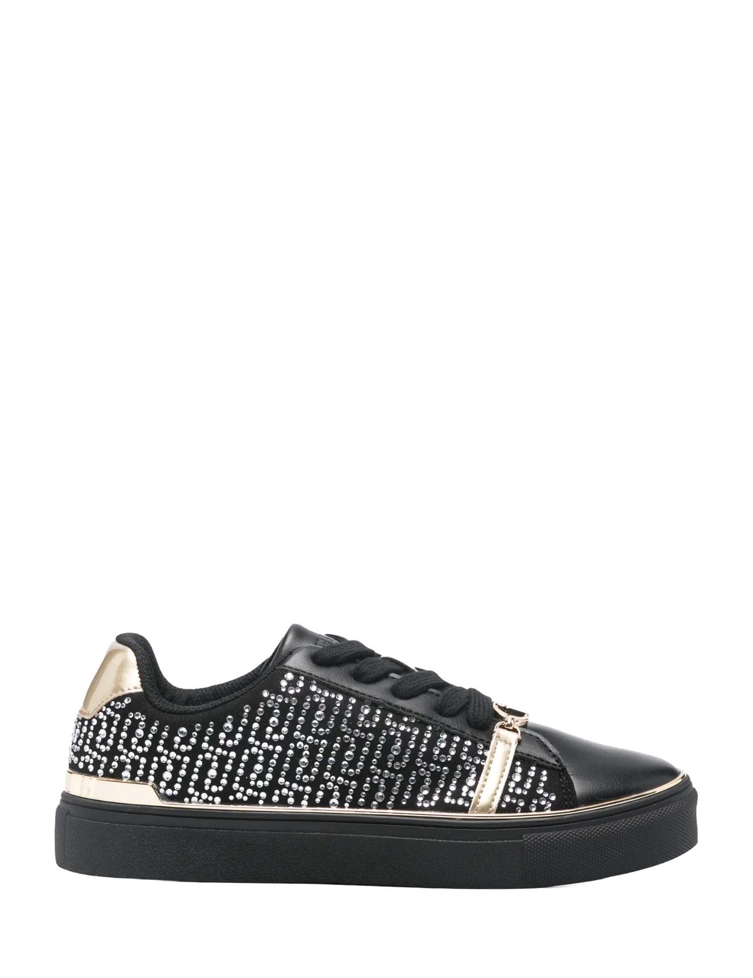 Sneakers Nero Liu-jo