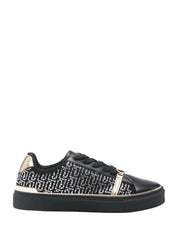 Sneakers Nero Liu-jo