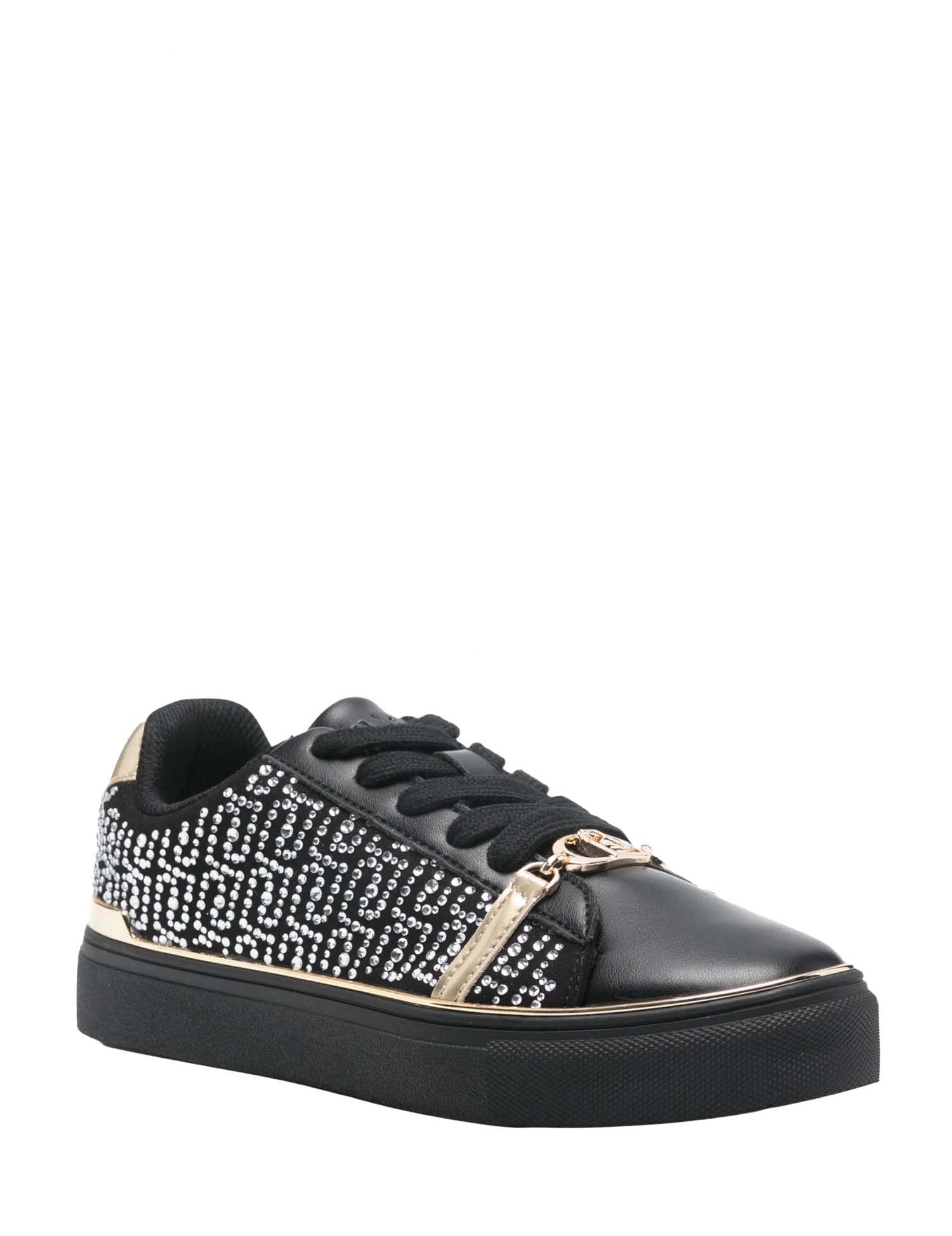 Sneakers Nero Liu-jo