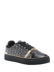 Sneakers Nero Liu-jo