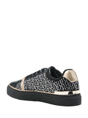 Sneakers Nero Liu-jo