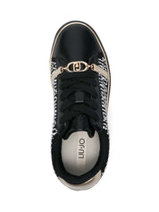 Sneakers Nero Liu-jo