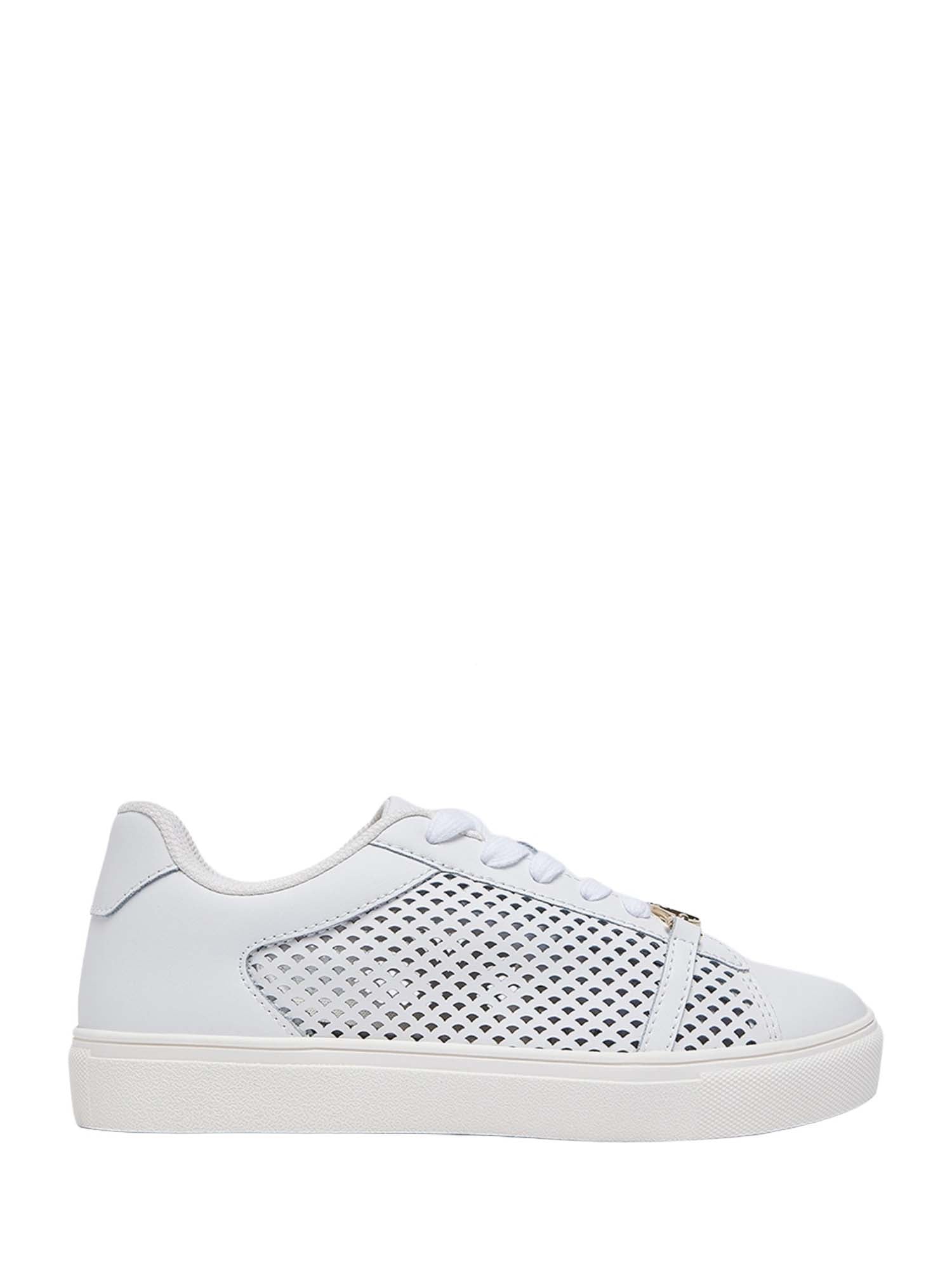 Sneakers Bianco Liu-jo