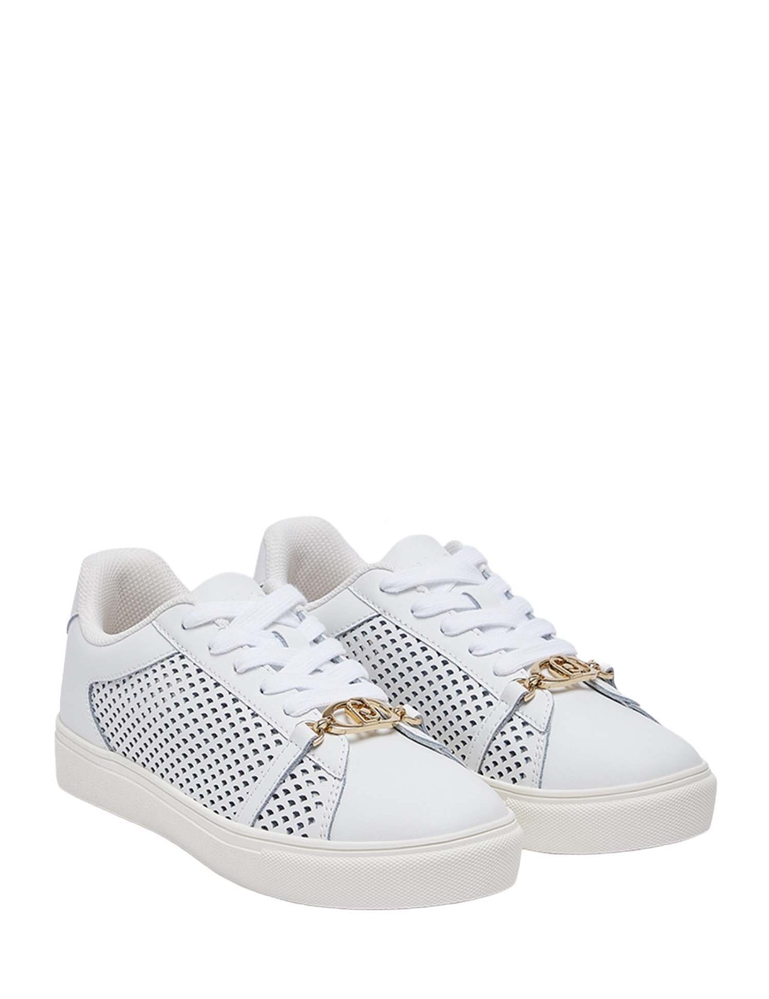 Sneakers Bianco Liu-jo