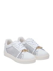 Sneakers Bianco Liu-jo
