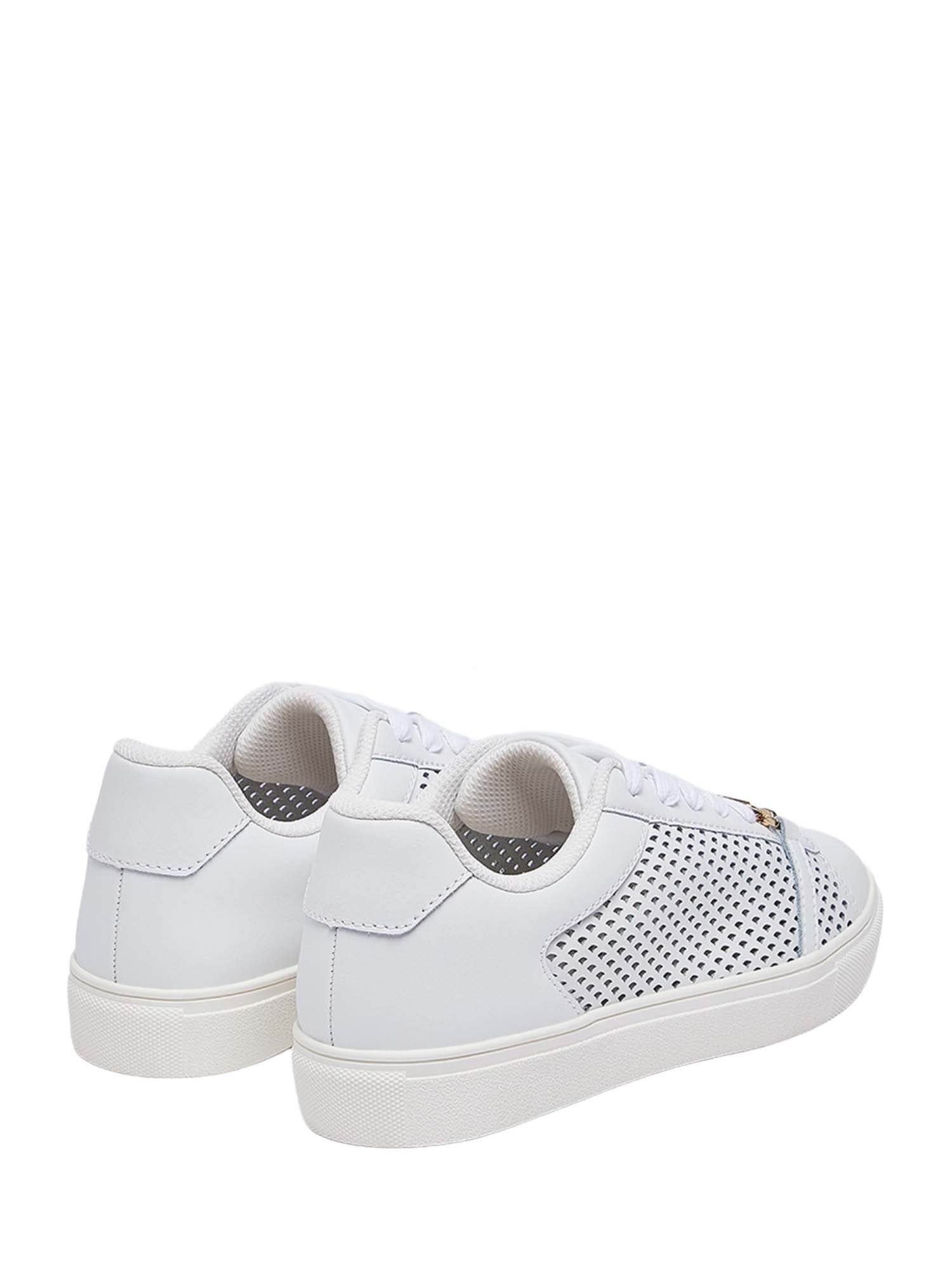 Sneakers Bianco Liu-jo
