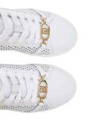 Sneakers Bianco Liu-jo