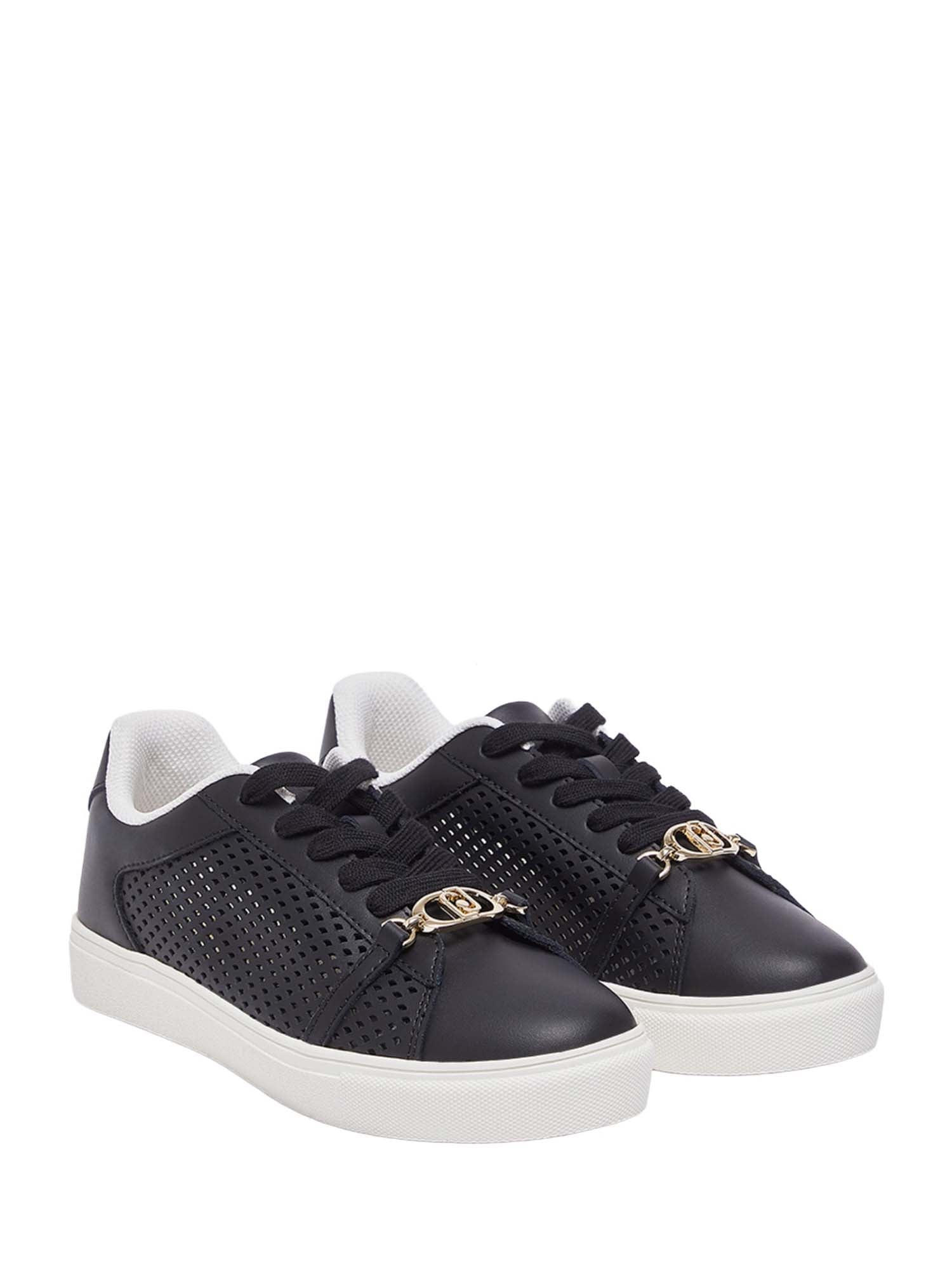 Sneakers Nero Liu-jo