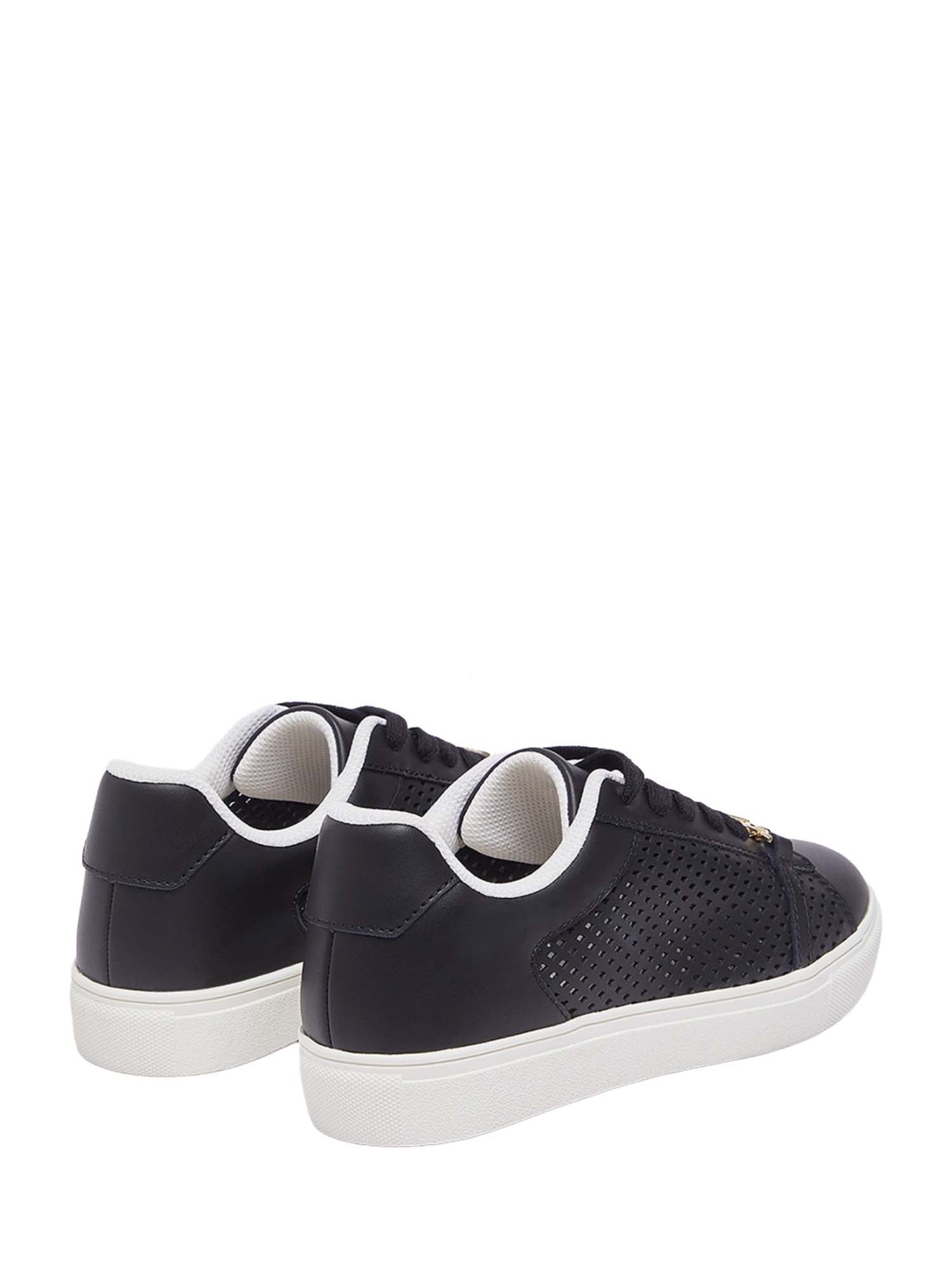 Sneakers Nero Liu-jo