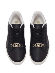 Sneakers Nero Liu-jo